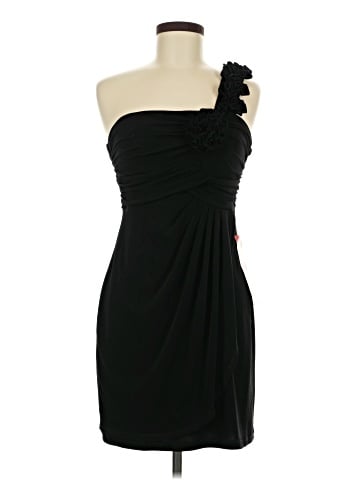 Sweet Storm Cocktail Dress (view 1)