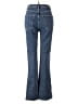 & Other Stories Hearts Blue Jeans Size 26 - 30 - photo 2