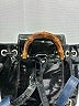 Gucci Black Backpack One size - photo 9
