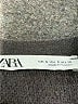 Zara Solid Gray Pullover Sweater Size S - photo 7