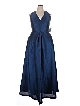 Alfred Sung Cocktail Dress