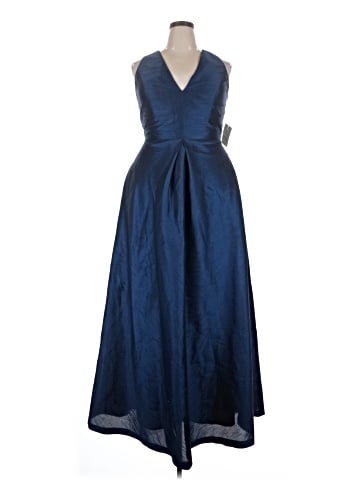 Alfred Sung Cocktail Dress (view 1)