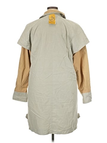 Giannini Raincoat (view 2)