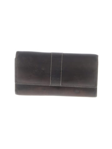 Coach Leather Wallet (view 1)