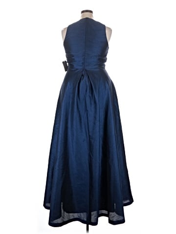 Alfred Sung Cocktail Dress (view 2)