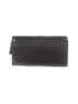 Coach Solid Black Leather Wallet One size - photo 2