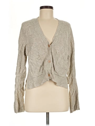 Abercrombie & Fitch Cardigan (view 1)