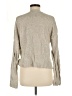 Abercrombie & Fitch Tan Cardigan Size M - photo 2