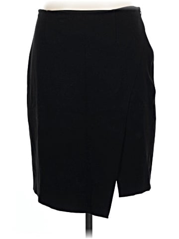White House Black Market Casual Skirt (view 1)