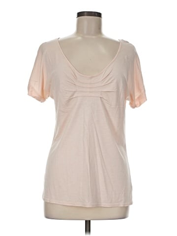 Calvin Klein Short Sleeve T-Shirt (view 1)