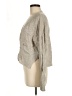 Abercrombie & Fitch Tan Cardigan Size M - photo 5