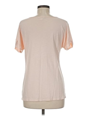 Calvin Klein Short Sleeve T-Shirt (view 2)