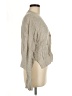 Abercrombie & Fitch Tan Cardigan Size M - photo 4