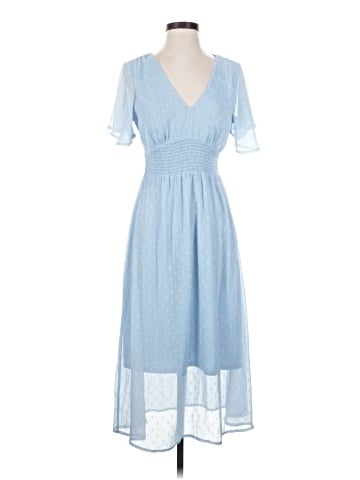 Superfoxx Casual Dress (view 1)