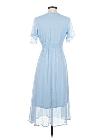 Superfoxx Casual Dress (view 2)
