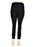 Bold Elements Solid Black Active Pants Size L - photo 2