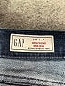 Gap Blue Jeans Size 2R - photo 7
