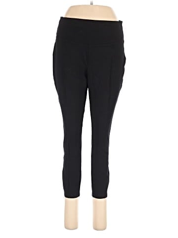 Bold Elements Active Pants (view 1)