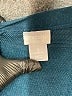 Chico's Teal Cardigan Size XL - photo 7