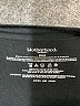 Motherhood Black Active Pants Size M - photo 6