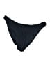 Triangl Solid Black Swimsuit Bottoms Size XL - photo 1
