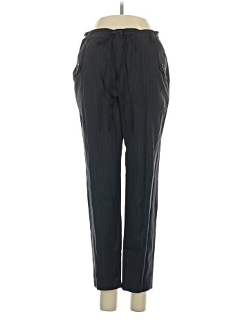 Robert Rodriguez Wool Pants (view 1)
