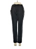 Robert Rodriguez 100% Wool Stripes Black Wool Pants Size 4 - photo 1