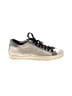 P448 Silver Sneakers Size EU 36 - photo 1