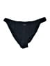 Triangl Solid Black Swimsuit Bottoms Size XL - photo 2
