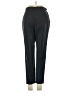 Robert Rodriguez 100% Wool Stripes Black Wool Pants Size 4 - photo 2
