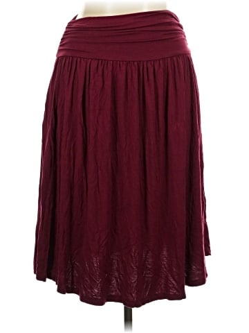 Simlu Casual Skirt (view 1)