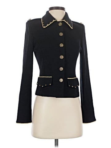 St. John Collection Jacket (view 1)