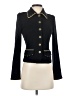 St. John Collection Black Jacket Size 2 - photo 1