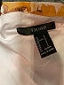 Forever 21 100% Polyester Ivory Cocktail Dress Size S - photo 7