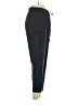 Robert Rodriguez 100% Wool Stripes Black Wool Pants Size 4 - photo 4
