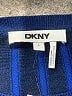 DKNY Blue Pullover Sweater Size L - photo 7