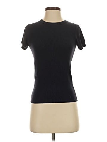 Jon & Anna Short Sleeve Turtleneck (view 1)