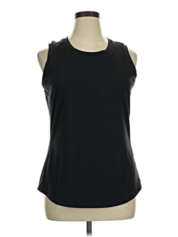 Title Nine Sleeveless T-Shirt (view 1)