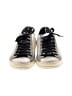 P448 Silver Sneakers Size EU 36 - photo 2