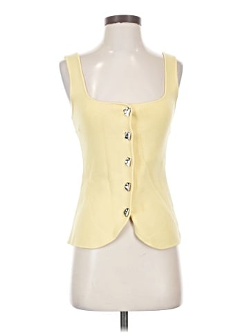 Zara Sleeveless Top (view 1)