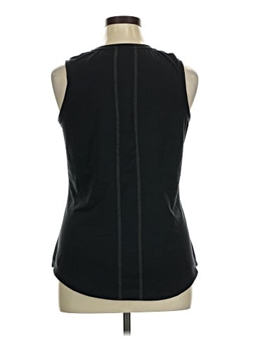 Title Nine Sleeveless T-Shirt (view 2)