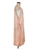 Vocal 100% Rayon Pink Vest Size S - photo 4