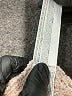 MNG Pink Coat Size M - photo 7