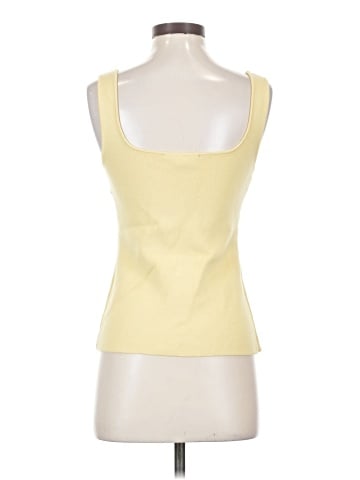 Zara Sleeveless Top (view 2)