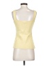 Zara Yellow Sleeveless Top Size S - photo 2