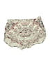Billabong Paisley Ivory Shorts Size M - photo 1
