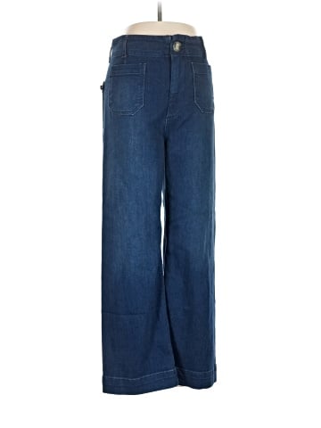 Pilcro Jeans (view 1)