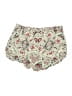 Billabong Paisley Ivory Shorts Size M - photo 2