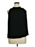 Daniel Rainn 100% Polyester Black Sleeveless Blouse Size XL - photo 1