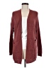 Dreamers Burgundy Kimono Size M - photo 1